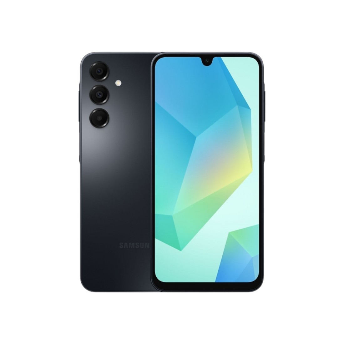 Galaxy A16 4GB/128GB SİYAH